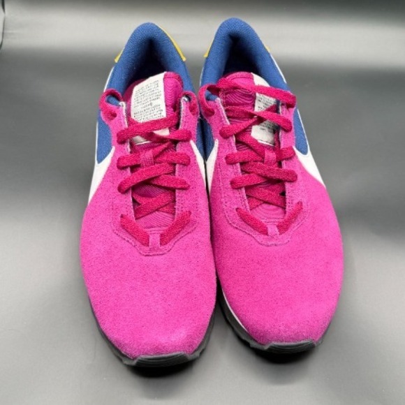 Nike True Berry Size‎ 10 SWOOSH - Picture 3 of 9